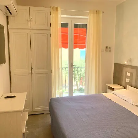 Hotel Marconi Sperlonga