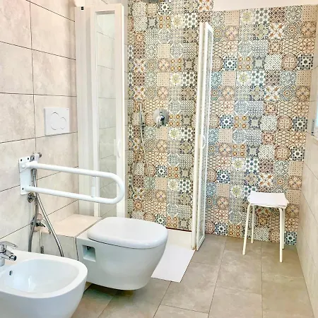 Hotel Marconi Sperlonga