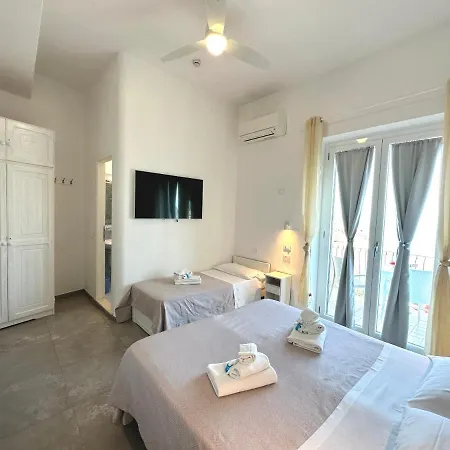 Marconi Hotel Sperlonga