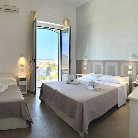Marconi Hotel