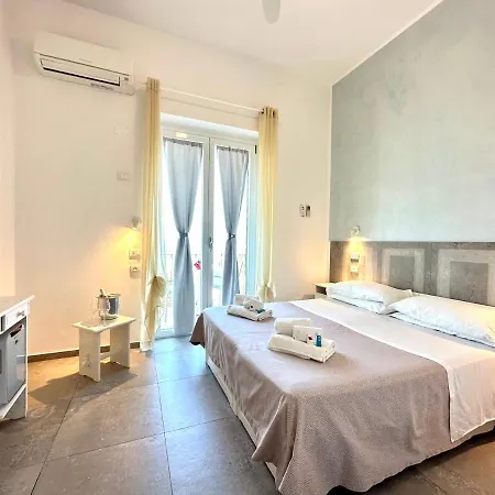 Marconi Hotel Sperlonga