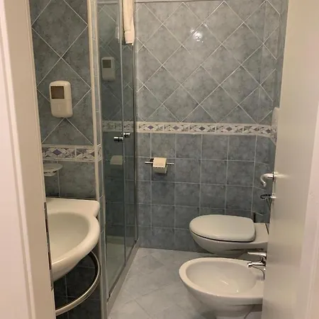 Hotel Marconi Sperlonga