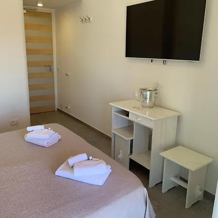 Hotel Marconi