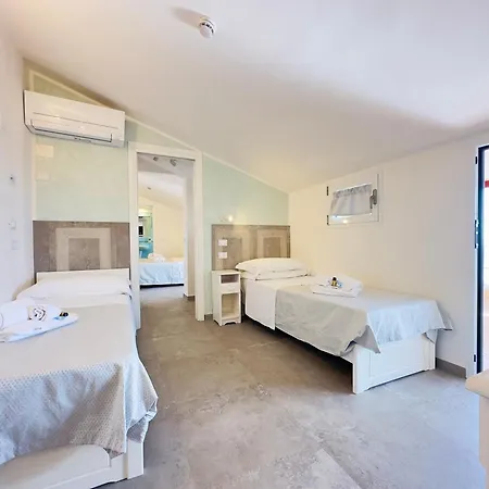 Hotel Marconi