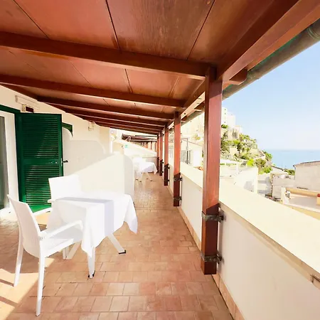 Marconi Hotel 3*