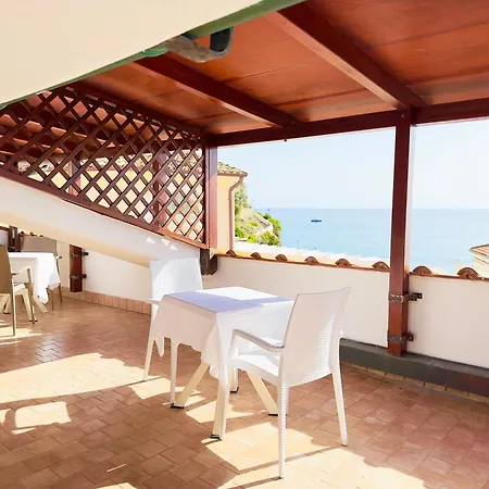 Hotel Marconi Sperlonga