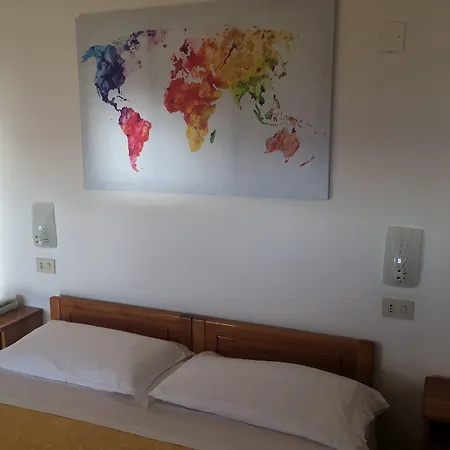 Hotel Marconi