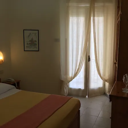 Hotel Marconi Sperlonga