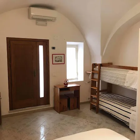 Hotel Marconi Sperlonga