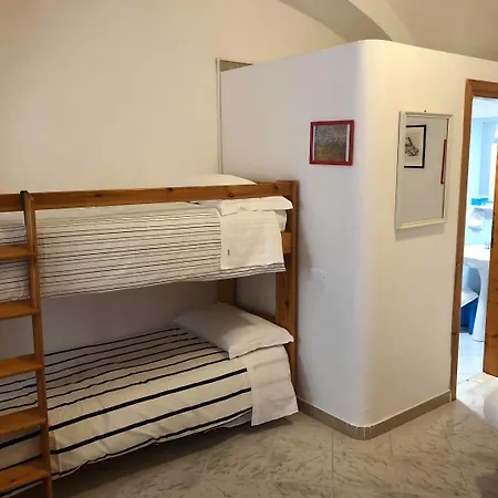 Marconi Hotel