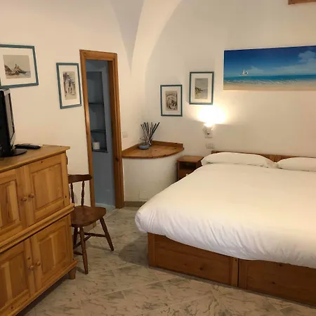 Hotel Marconi