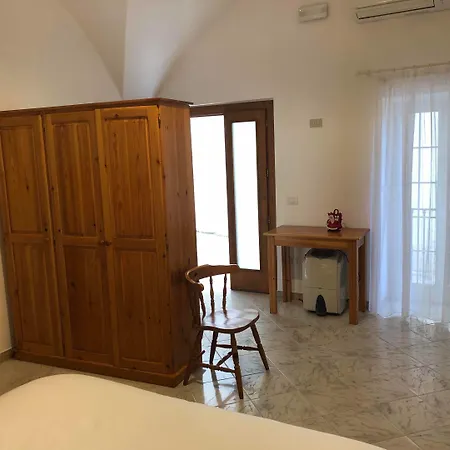 Marconi Hotel Sperlonga