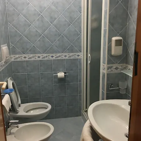 Hotel Marconi Sperlonga