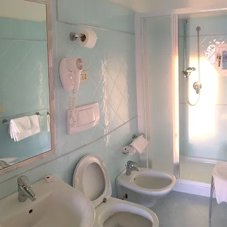 Marconi Hotel Sperlonga