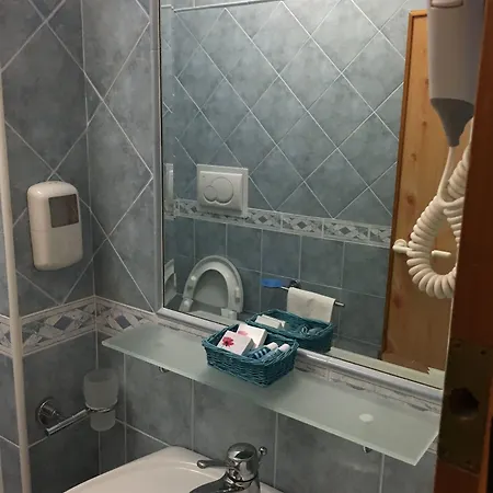 Marconi Hotel