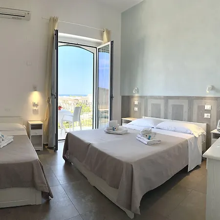 Marconi Sperlonga