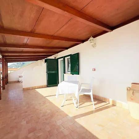 Hotel Marconi Sperlonga