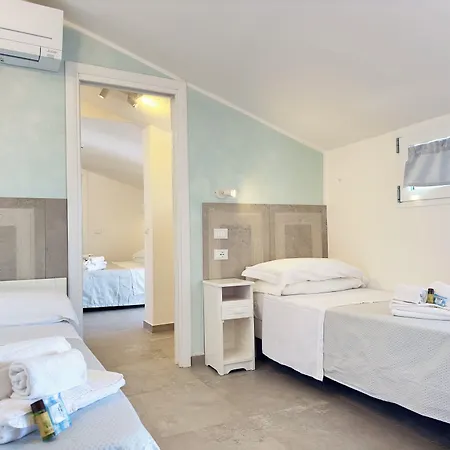Marconi Hotel 3*