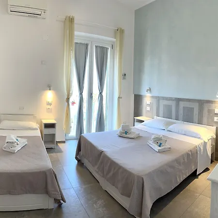 Marconi Hotel Sperlonga