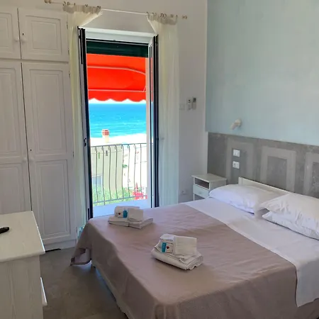Hotel Marconi 3*