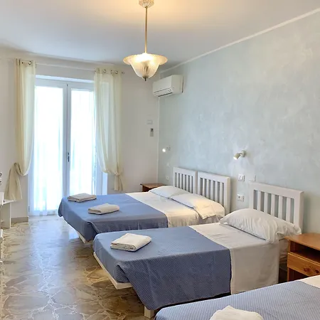 Marconi Hotel Sperlonga