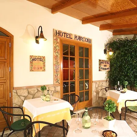 Hotel Marconi
