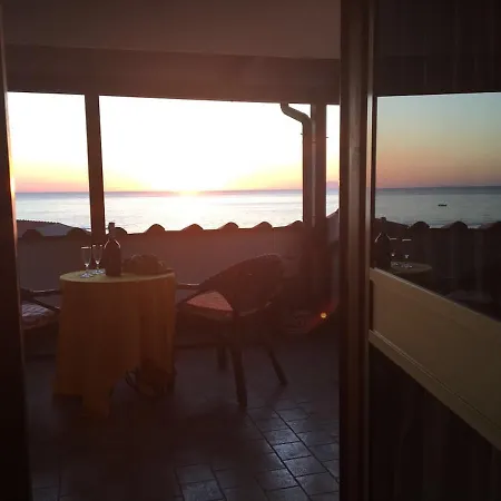 Marconi Hotel 3*