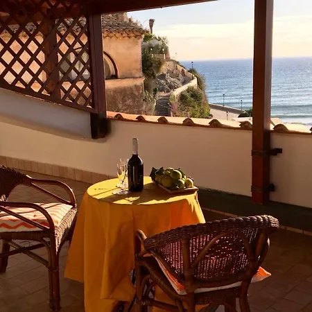 Hotel Marconi Sperlonga