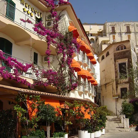 Marconi Hotel