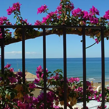Marconi Sperlonga