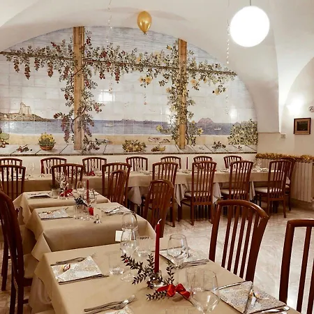 Hotel Marconi 3*