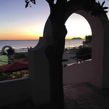 Marconi Hotel Sperlonga