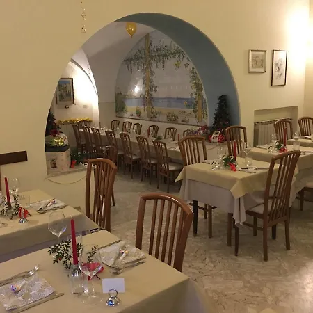 Hotel Marconi