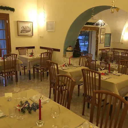 Marconi Hotel