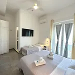 Marconi Hotel