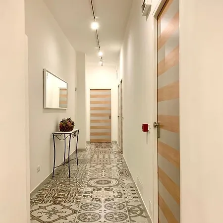 Marconi Hotell 3*