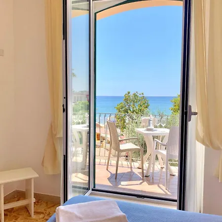 Marconi Hotell