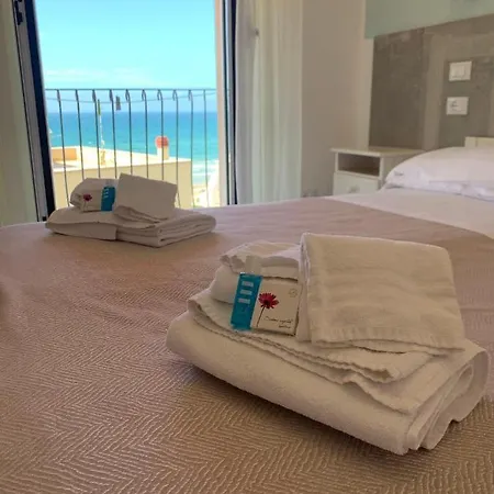 Marconi Hotell