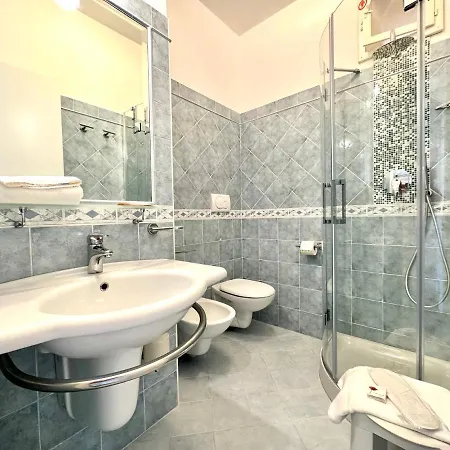 Hotell Marconi Sperlonga