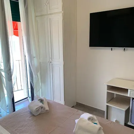 Hotell Marconi