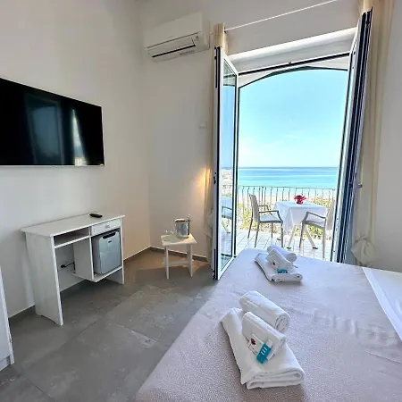 Hotel Marconi 3*