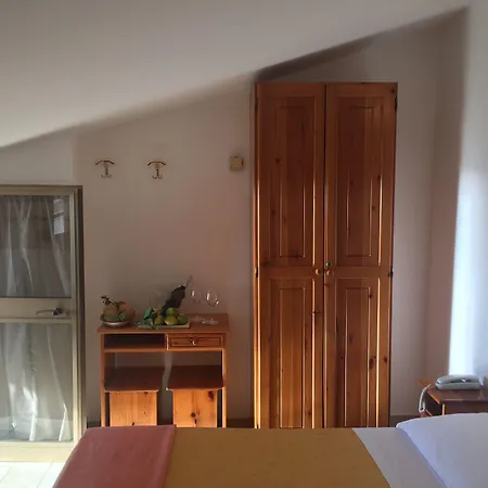 Hotel Marconi Sperlonga