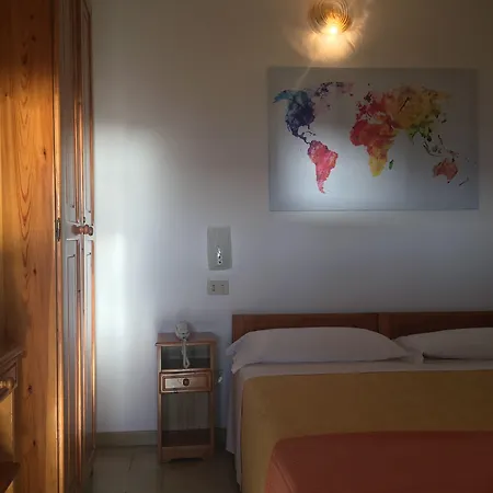 Hotell Marconi