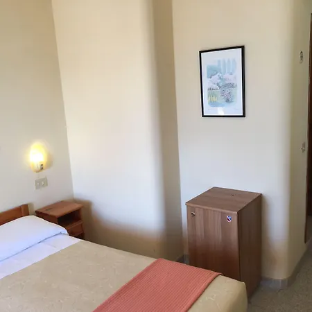 Marconi Hotel
