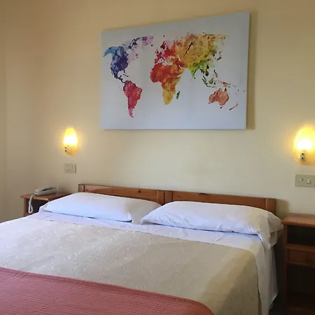 Marconi Hotel