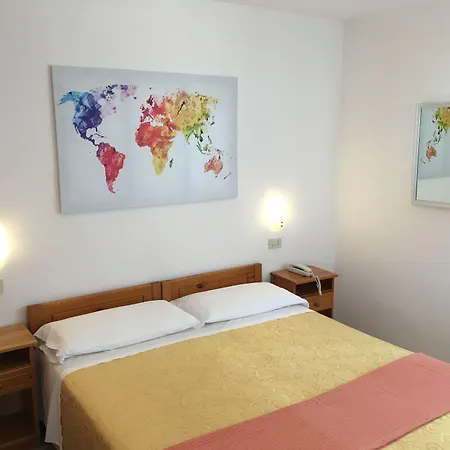 Marconi Hotel Sperlonga