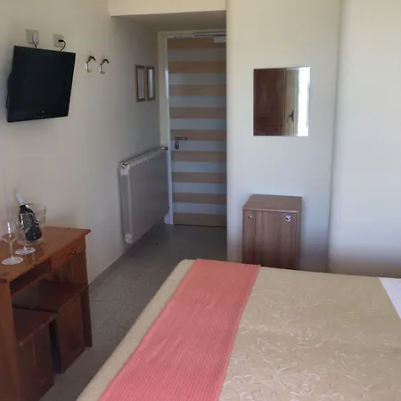 Marconi Hotel