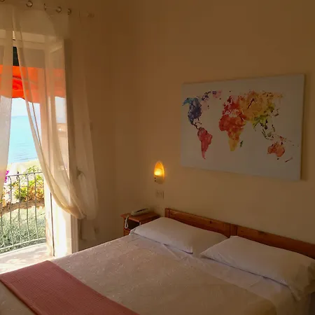 Hotel Marconi Sperlonga