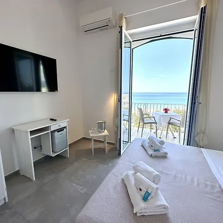 Marconi 3* Sperlonga