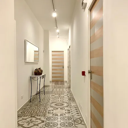 Marconi Hotell